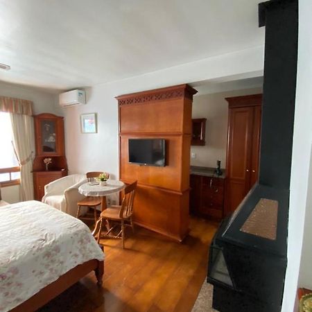 Antigo Loft Apartment Грамаду Екстериор снимка