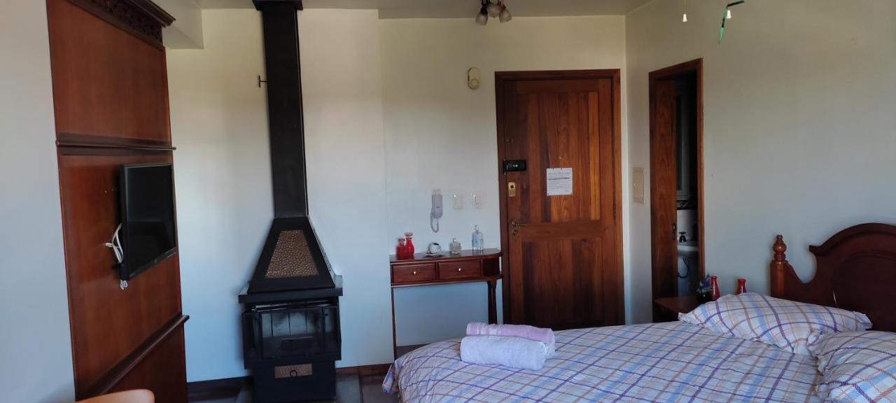 Antigo Loft Apartment Грамаду Екстериор снимка